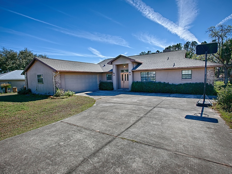 The Top Homes for Sale in Leesburg & Fruitland Park, Florida This Spring!